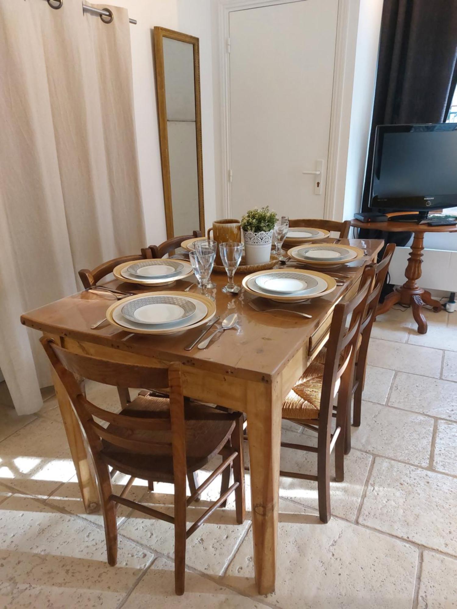 Chez Laurette - Charming Apartment In Historic Village Near Versailles Marly-le-Roi Kültér fotó
